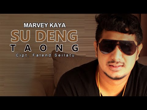 Su deng Taong _By marvey Kaya cip : Falend seilatu