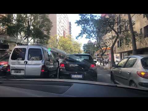 Llegamos a CORDOBA 