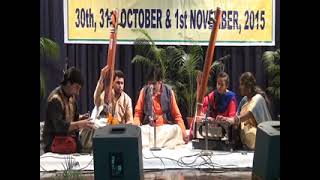 38th Annual Sangeet Sammelan Day 1 Video Clip 3