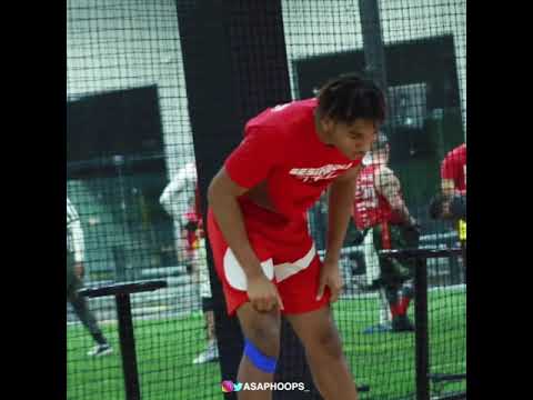 Simeon Henderson c/o 2021