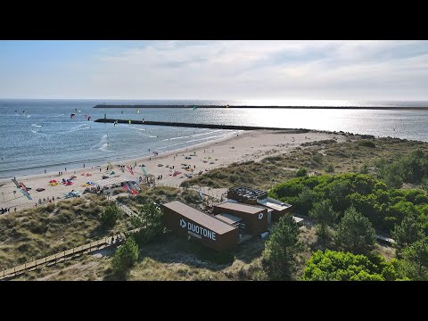 Duotone Pro Center Viana, Portugal