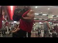 65lb Alternating Dumbbell Curl