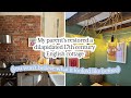 Tour A Restored 17th Century English Cottage With Me Parent S Home Tour