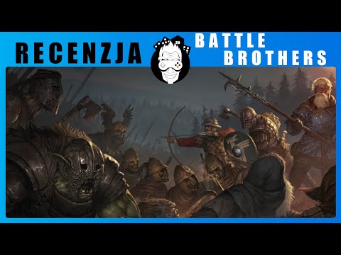 Battle Brothers - Recenzja