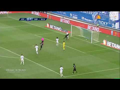 CS Clubul Sportiv Universitatea Craiova 3-2 PFK Sa...