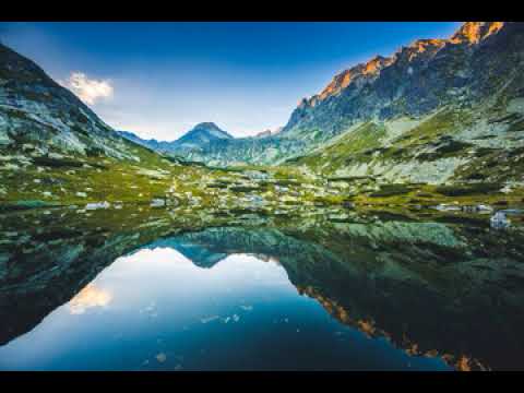 Friday Fugue   Trevor Garrod 1 Hour