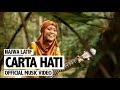 Najwa Latif Carta Hati Official Music Video