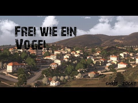 Frei wie ein Vogel | Chris__zockt