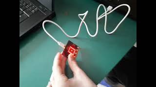 Prgramko micro:bit – velikonoce 23