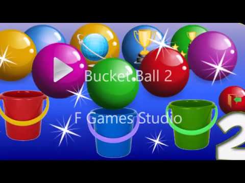 Bucket Ball 2 Video