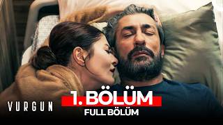 Vurgun 1. Bölüm