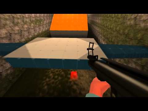 Jump_destination Map Showcase