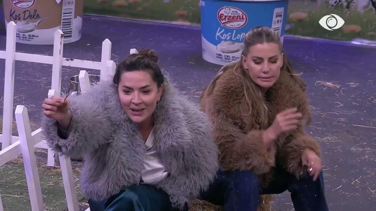 “Dashurinë time nuk e mat ti”/ Rozana diskuton me Jozin