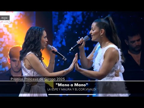 Mano a Mano - MAURA NAVA y La Espe | en vivo desde el Gran Teatre del Liceu