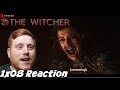 Finale! The Witcher Season 1 Episode 8 Reaction 