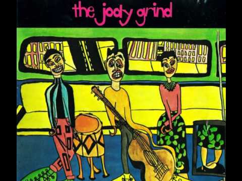 Peter Gunn - The Jody Grind
