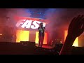 Juice Wrld: Fast - 5/28/19 - Stage AE - Pittsburgh, PA