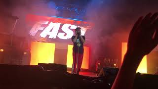 Juice Wrld: Fast - 5/28/19 - Stage AE - Pittsburgh, PA