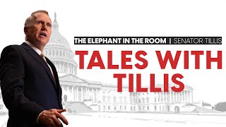 Tales With Tillis | Senator Thom Tillis