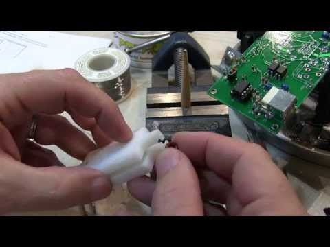 #151: How to wind a toroid inductor | A quick tutorial