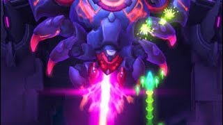 Download lagu Space justice: galaxy shooter.alien war mp3