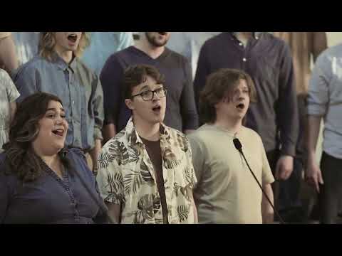 Choose Love - Kyle Pederson