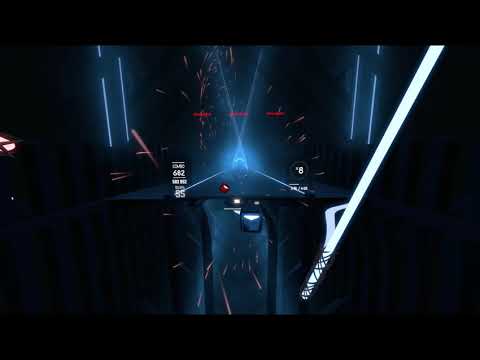 Beat Saber - Rave-o-lution 4-5-6 (5) 94% SS FC