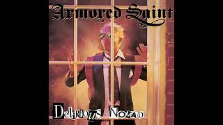 Armored Saint - For the Sake of Heaviness