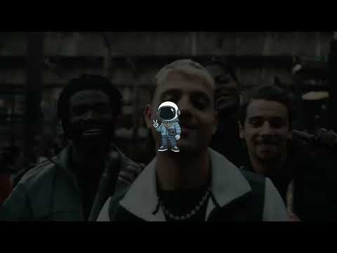 PLK x Leto type beat - "BOUNCE"