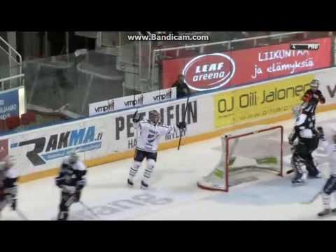 TPS-HIFK 1-3 / 23.11.2013