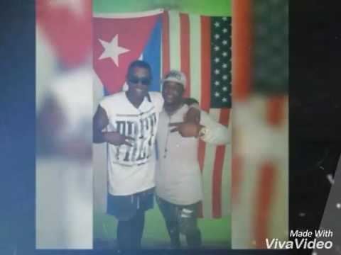 "Coralina Remix" - El Negrito X Kokito X Manu  manu , Lil Take (Audio Oficial).