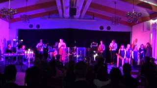 Lisa Dahlöf examenskonsert 3