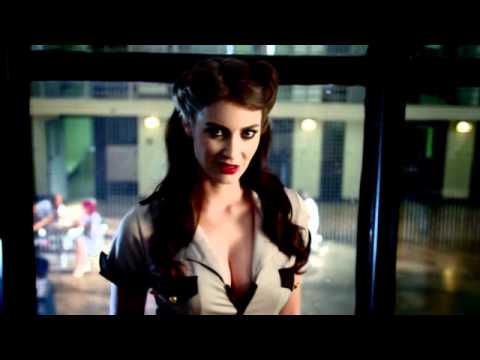 Max Late Night Series: Meet Tanit Phoenix, Cinemax Femme Fatales (Cinemax)