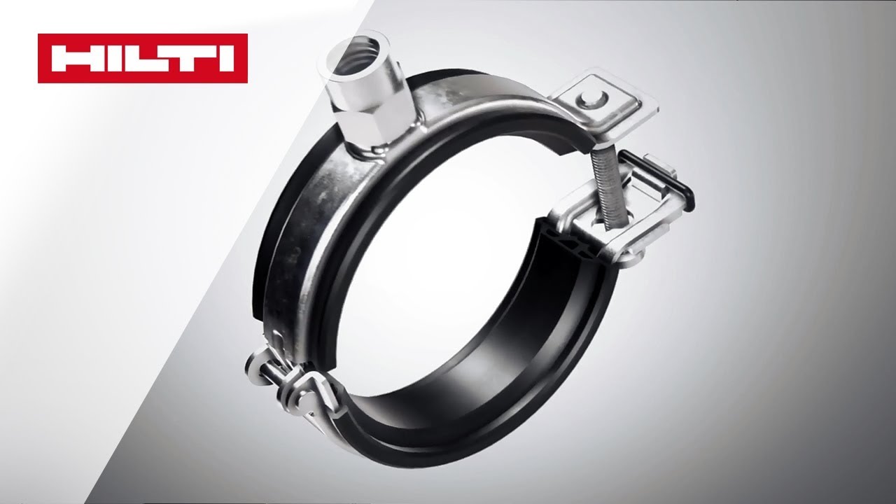 Collier MPLI Hilti Suisse