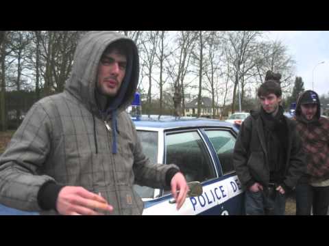 Pupajim - Trouble ina di dance