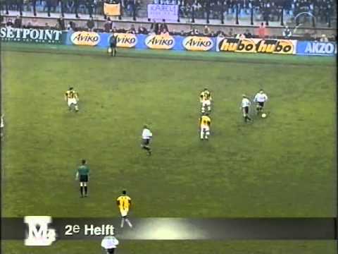 2000-03-03 Vitesse Arnhem - Roda JC 2-0