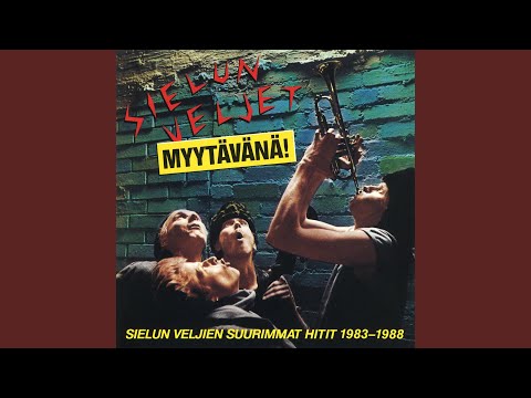 Kevät - Sielun Veljet