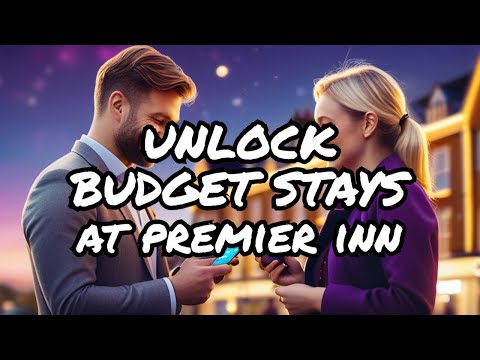 What Makes Premier Inn STAND OUT From Other Budget Hotels
