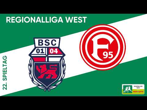 A crazy final phase in the carnival derby! | Bonner SC – Fortuna Düsseldorf II | Regionalliga West