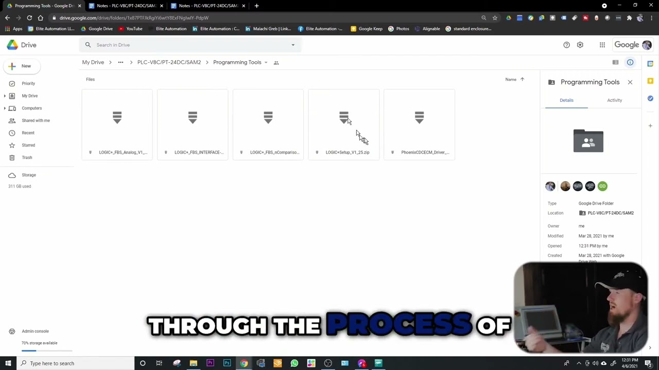 Download PLC Software: Essential Driver Setup Guide