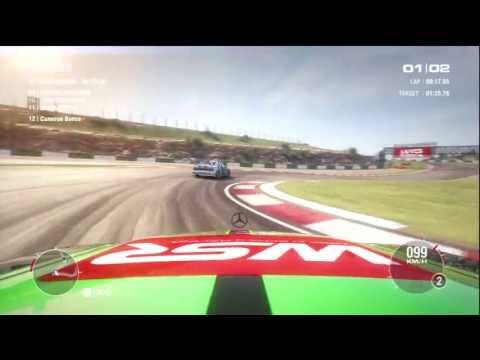 GRID 2 gameplay I Career mode walkthrough part 21