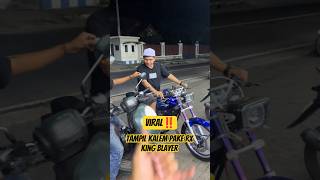 Download lagu SOLD OUT RX KING BLAYER #rxking #rxkingblayer #rxking135cc #2stroke #yrki #rxkingindonesia #rx100 mp3