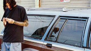 Smile Empty Soul - Silhouettes (Acoustic Version)