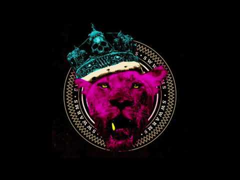 SWWARMS - Lioness