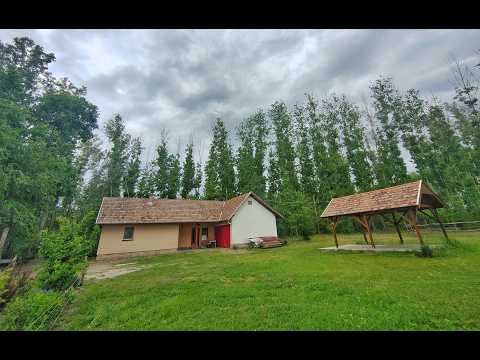 Eladó tanya, Szatymaz 2 szoba 107 m² 54.9 M Ft