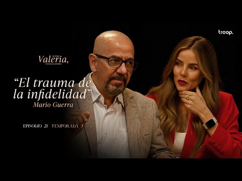 Psicología de la INFIDELIDAD | ¿Por que las personas engañan?