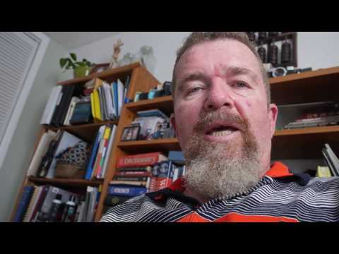 TWVS Episode 25 - Managing the Collection