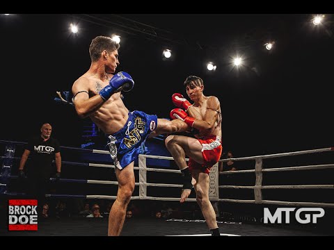 MTGP:Perth | Damon Nelson vs Jason Scott