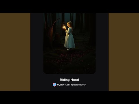 Blood Red Riding Hood