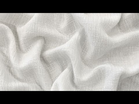 Double Gauze Musselin BAMBUS